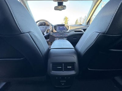 2022 GMC Terrain AWD Denali