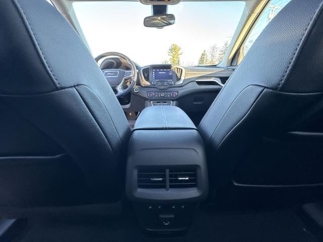 2022 GMC Terrain AWD Denali