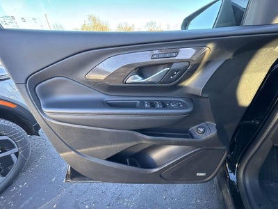 2022 GMC Terrain AWD Denali