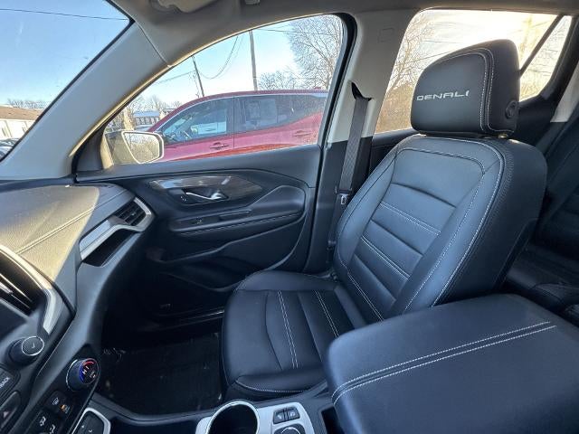 2022 GMC Terrain AWD Denali
