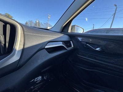 2022 GMC Terrain AWD Denali