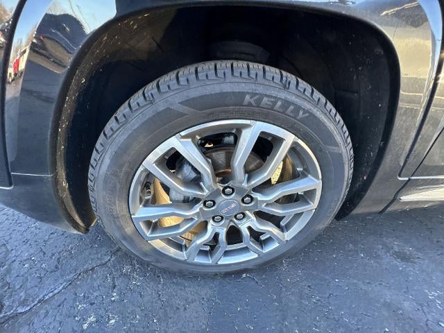 2022 GMC Terrain AWD Denali