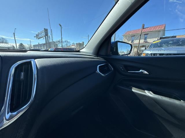 2022 Chevrolet Equinox FWD LT