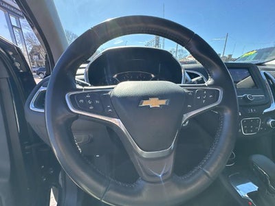 2022 Chevrolet Equinox FWD LT