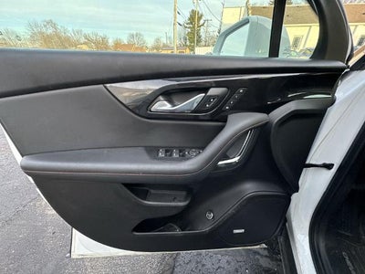 2019 Chevrolet Blazer AWD RS