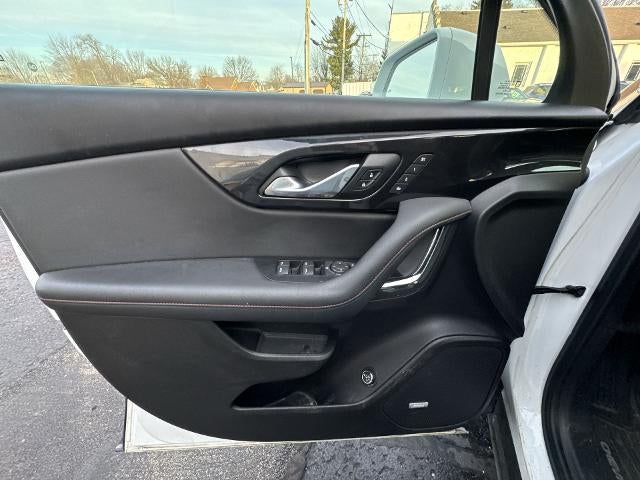 2019 Chevrolet Blazer AWD RS