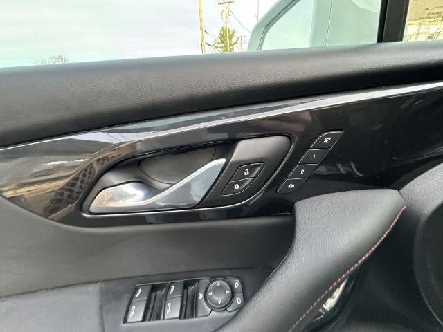 2019 Chevrolet Blazer AWD RS