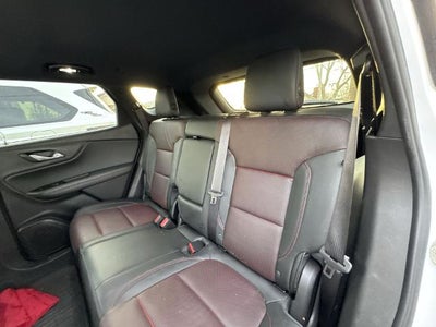 2019 Chevrolet Blazer AWD RS