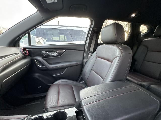 2019 Chevrolet Blazer AWD RS