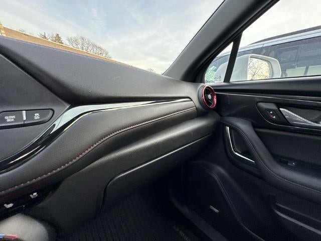 2019 Chevrolet Blazer AWD RS