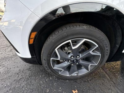 2019 Chevrolet Blazer AWD RS