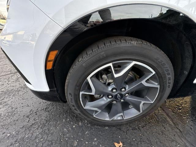 2019 Chevrolet Blazer AWD RS
