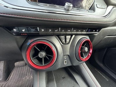 2019 Chevrolet Blazer AWD RS