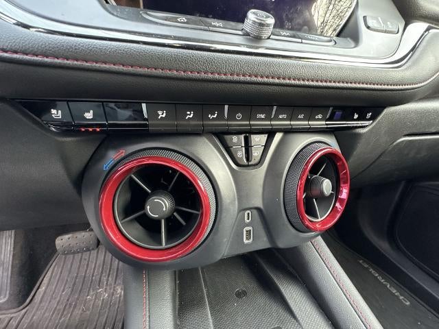 2019 Chevrolet Blazer AWD RS