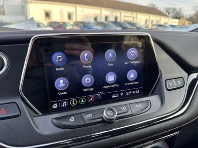 2019 Chevrolet Blazer AWD RS