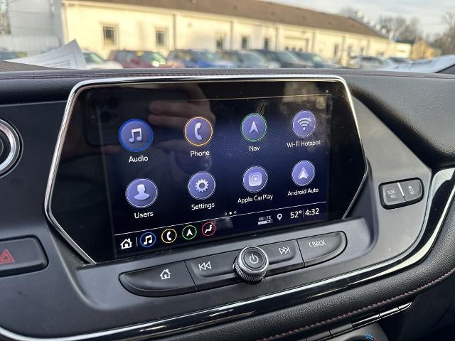 2019 Chevrolet Blazer AWD RS