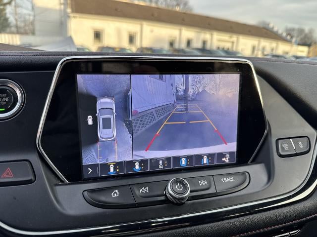 2019 Chevrolet Blazer AWD RS