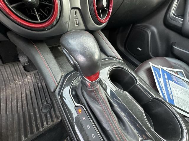 2019 Chevrolet Blazer AWD RS