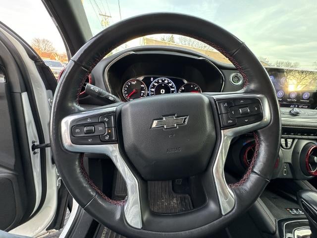 2019 Chevrolet Blazer AWD RS