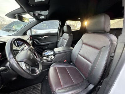 2019 Chevrolet Blazer AWD RS