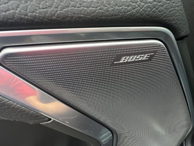 2022 GMC Sierra 1500 Crew Cab Short Box 4-Wheel Drive Denali