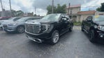 2022 GMC Sierra 1500 Crew Cab Short Box 4-Wheel Drive Denali