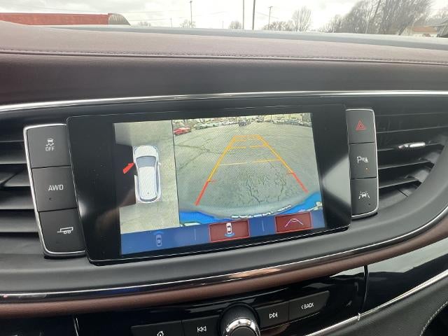 2018 Buick Enclave Avenir AWD