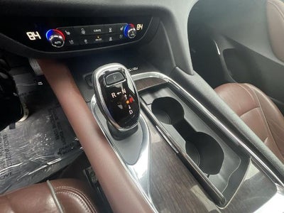 2018 Buick Enclave Avenir AWD