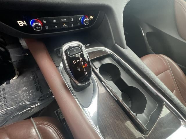 2018 Buick Enclave Avenir AWD