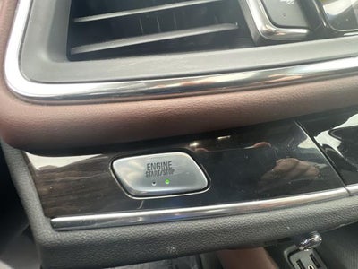 2018 Buick Enclave Avenir AWD