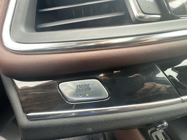 2018 Buick Enclave Avenir AWD