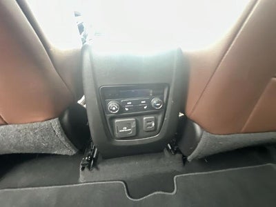 2018 Buick Enclave Avenir AWD