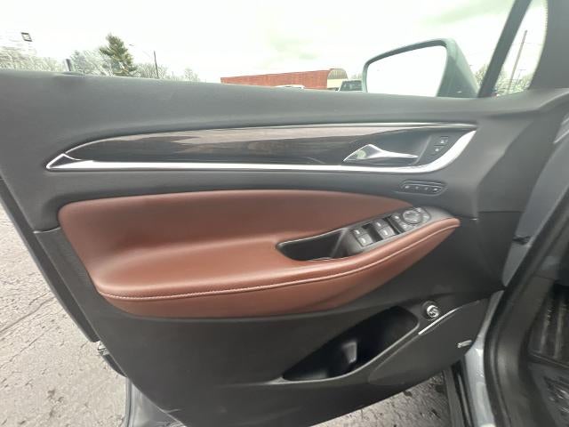 2018 Buick Enclave Avenir AWD