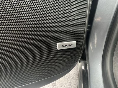 2018 Buick Enclave Avenir AWD