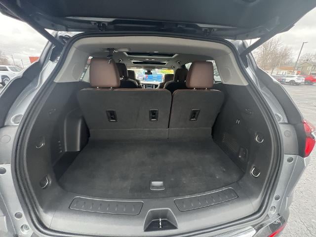 2018 Buick Enclave Avenir AWD