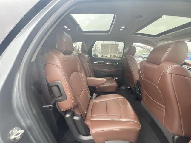 2018 Buick Enclave Avenir AWD