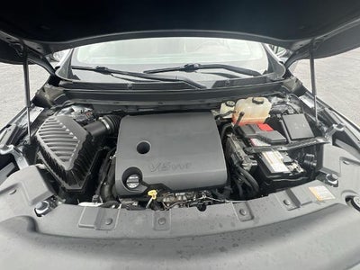 2018 Buick Enclave Avenir AWD