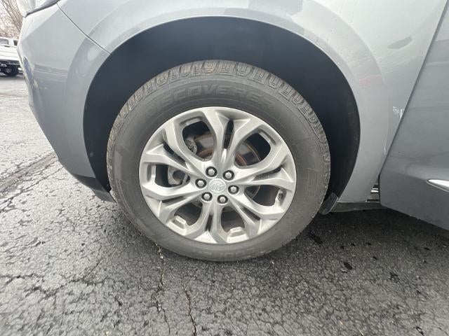 2018 Buick Enclave Avenir AWD