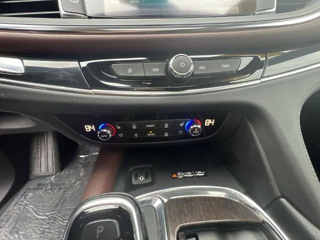 2018 Buick Enclave Avenir AWD