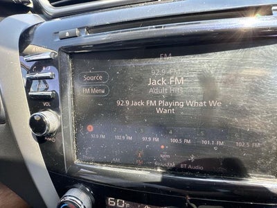 2019 Nissan Murano AWD S