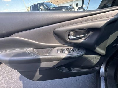 2019 Nissan Murano AWD S