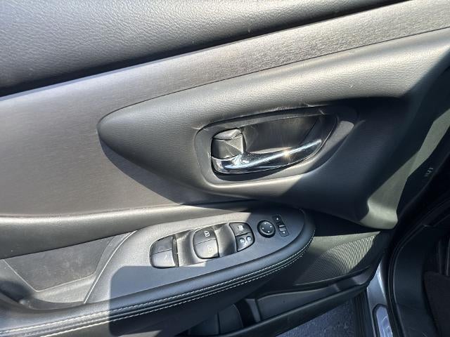 2019 Nissan Murano AWD S