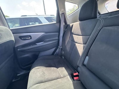 2019 Nissan Murano AWD S