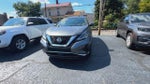 2019 Nissan Murano AWD S