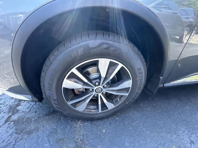 2019 Nissan Murano AWD S