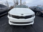 2018 Kia Optima SX Auto