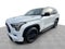2025 Toyota Sequoia SR5 4WD (SE)