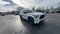 2025 Toyota Sequoia SR5 4WD (SE)