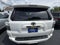 2021 Toyota 4Runner SR5 4WD (GS)