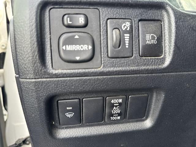 2021 Toyota 4Runner SR5 4WD (GS)